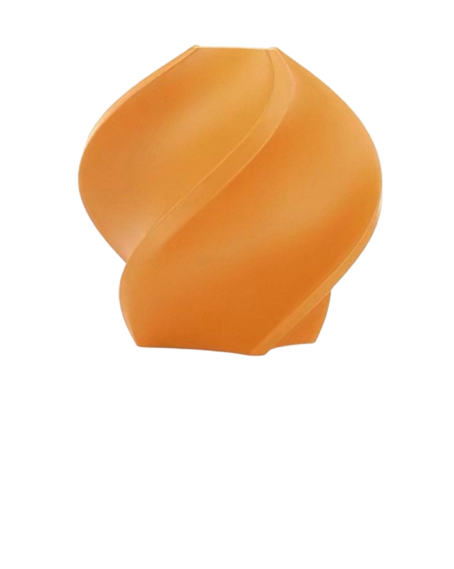 PLA-Orange brunâtre