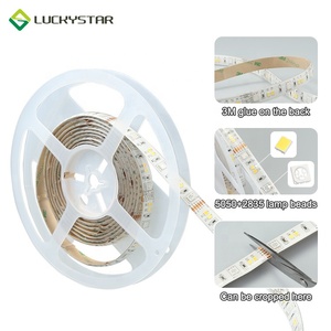 スマートアプリ赤外線リモコンWIFI Bluetooths DC12V 24WIP65ジュエリーカウンターtuya LEDストリップライト - Product Image 5