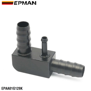 Epman עבור bmw e46 330ci m54 e39 530i צינור ואקום F-מחבר 13327503677 epa01g129k - Product Image 5