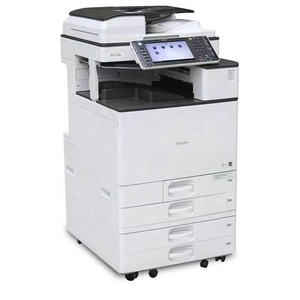 Reconditioned <strong>Copiers</strong> Used Photocopy Machine for Ricoh MPC2503 C2011 C3503 Color <strong>Copier</strong> Machine - Product Image 3