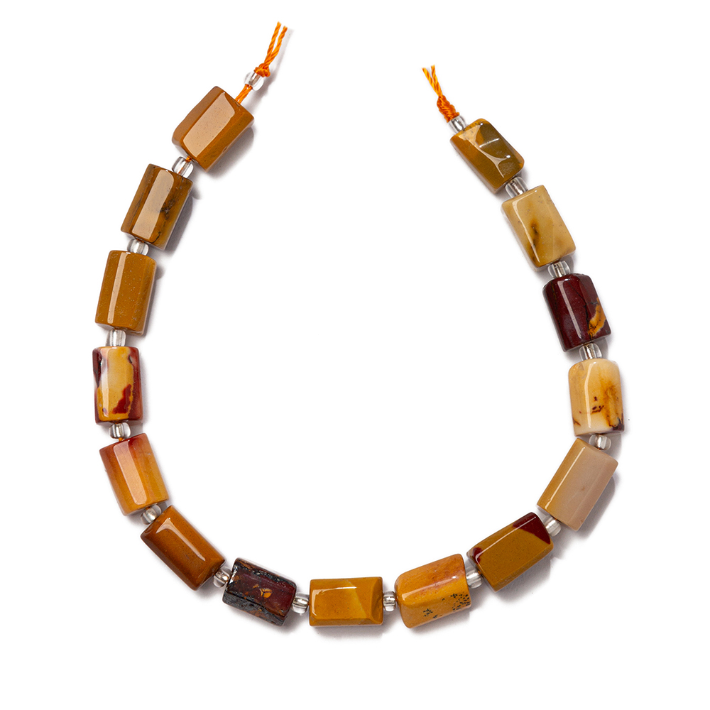 Mookaite