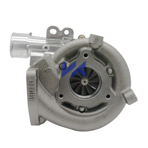Turbocharger 49173-07507 49173-07508 for Ford <strong>1.6</strong> TDCi 90HP Fiesta 1.6L <strong>Engine</strong> DV6B DV6ATED4