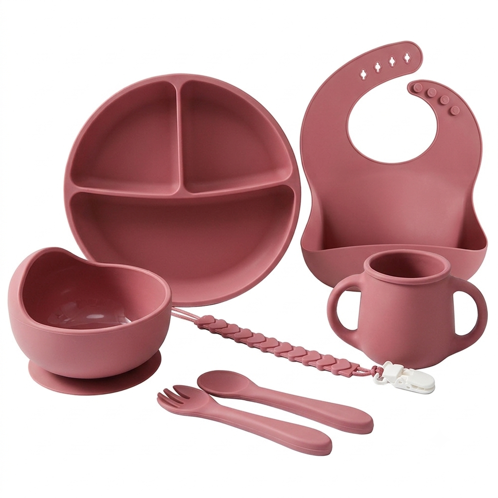 Pink set