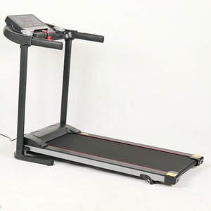 TOPFIT ราคาโรงงานที่กําหนดเองใช้ในบ้านวิ่งกีฬาออกกําลังกายลู่วิ่งเครื่อง - Product Image 6