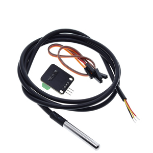 Ensor de temperatura de 18 y 20 pulgadas, a prueba de agua, 100 y 20 pulgadas - Product Image 4
