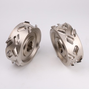 PCD Pre-milling <strong>Cutter</strong> for Milling of MDF Particleboard Diamond Cutting Tool for Homag/Biesse/Ima/Brandt - Product Image 3