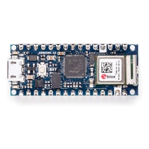 ARDUINO NANO 33 IOT CON CABEZALES ABX00032 ATSAMD21 Placa de desarrollo de módulo ARDUINO