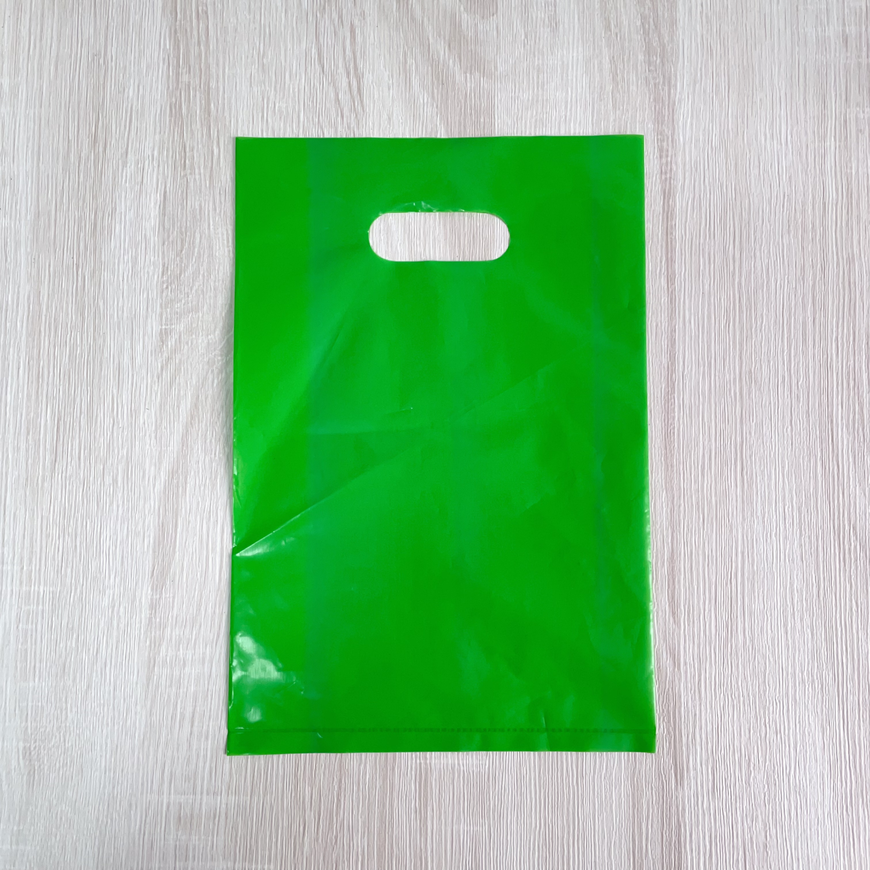 Verde