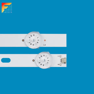 JL.D43081330-349AS-M Backlight <strong>Led</strong> Tv 43 Inch Tv Backlight Strip 8LED 3V <strong>LED</strong> Backlight LB1035-<strong>1036</strong> 810mm - Product Image 4