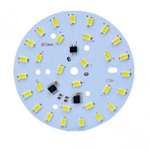 แผงวงจร PCB แบบ LED สำหรับไฟ LED ทำจากอะลูมิเนียม94V0 - Product Image 3