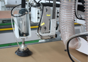 Automatic 1325 <strong>Atc</strong> <strong>Cnc</strong> <strong>Router</strong> Nesting Machine <strong>Cnc</strong> Wood <strong>Router</strong> With <strong>Multi</strong> <strong>Function</strong> - Product Image 4
