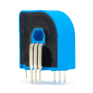 Hochpräziser Hall-Effekt-Stroms ensor mit geschlossenem Regelkreis Eingang 6A 15A 25A für die Batterie-Energie verwaltung - Product Image 4