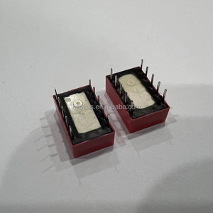 NEC röle EA2-12NU NEXEM sinyal röle 12VDC 1A DPDT yeni ve orijinal stokta - Product Image 2