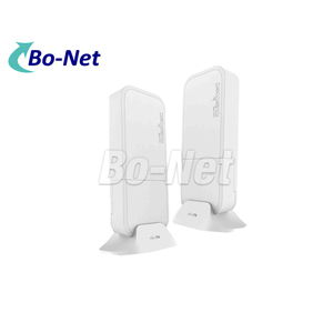 Ban đầu RBwAPG-60ad-A 60 GHz 200m Đơn vị không dây WAP 60g AP điểm truy cập <span class=keywords><strong>Router</strong></span> không dây - Product Image 1