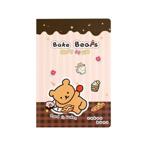 2024 Hot Selling Custom School <strong>Exercise</strong> <strong>Notebook</strong> Student <strong>Writing</strong> Books for Effective Learning and Practice for Kids - Product Image 3