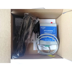 Mehrere Anwendungen APP GSM SMS Temperatur Alarm Feuchtigkeit überwachung Alarm Sensor AC Stromausfall Alarm RTU5023 - Product Image 3