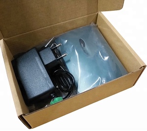 WIFI + TCP/IP(POE) 14443A 13.56mhz rfidリーダーモジュールカードリーダーアクセスドア制御用 - Product Image 4