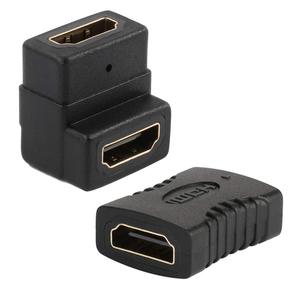 Hdmi适配器套件 (7个适配器) 迷你Hdmi至微型Hdim公对母 - Product Image 4