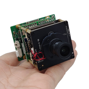 1/2.8 "8.0MP IMX415 sensörü Mini WIFI 3G 4K 4G kamera ağ IPC modülü 8MP 5MP 2MP IP kamera CCTV Video ses Camhi - Product Image 4