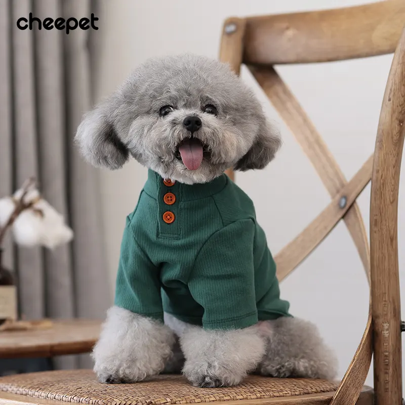 Camisola japonesa de outono para cachorro, roupa japonesa para cachorro e gato, roupas de cachorro com gola alta, moletom para cães com duas pernas