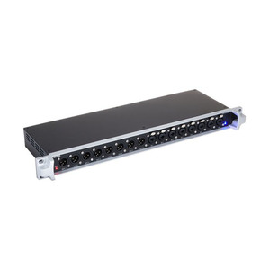 Midas DN4888舞台连接接口，带8x8模拟输入/输出和双Ultranet输出音频系统舞台音乐设备 - Product Image 4