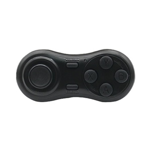 Tragbarer Mini-Bluetooth-Controller Kompatibler VR-Controller PC Gamepad Joystick Fernbedienung Remote Gamepad für Android/iOS/PC - Product Image 6