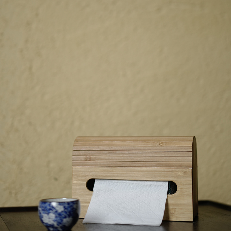 Estilo madera original