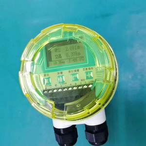 Wireless Monitoring Non Contact <strong>lpg</strong> Liquid Silo <strong>Level</strong> <strong>Sensor</strong> Detector Water tank <strong>Level</strong> <strong>Sensor</strong> - Product Image 3