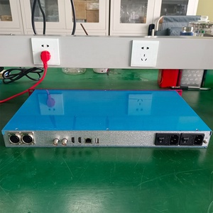 SDI HDM Ich zu Youtube Facebook Wowza Über SRT RTMP zu IP Out Streaming Encoder H264 - Product Image 2