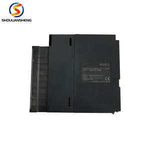 Plc controller di programmazione Q64TCTTBW plc pac e controller dedicati nuovo originale Stock In Stock modulo PLC - Product Image 1