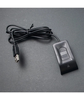 Biometric <strong>Fingerprint</strong> <strong>USB</strong> <strong>Reader</strong> <strong>for</strong> Windows 10/11 - Secure Login With Hello Biometrics - Product Image 6
