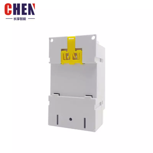 CHEN LR316S LCD-Anzeige typ Programmier barer Timer-Schalter 220-V-Mikrocomputer-Timer-Schalter