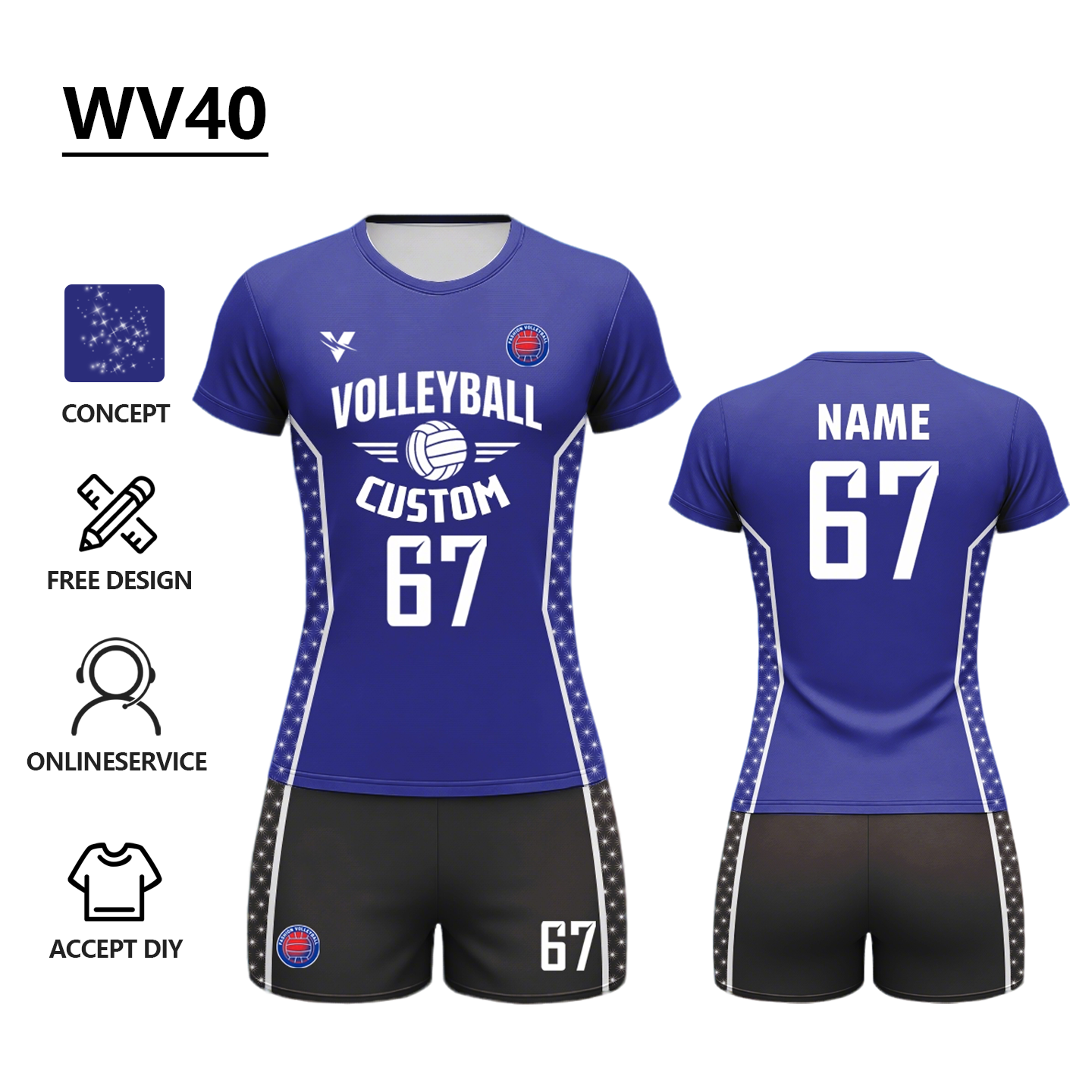 WV40
