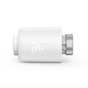 Tuya 3.0หม้อน้ำควบคุมอุณหภูมิอัจฉริยะ TRV ZigBee สำหรับบ้านระบบทำความร้อนใต้น้ำระบบ Tuya Smart Life APP Alexa - Product Image 5