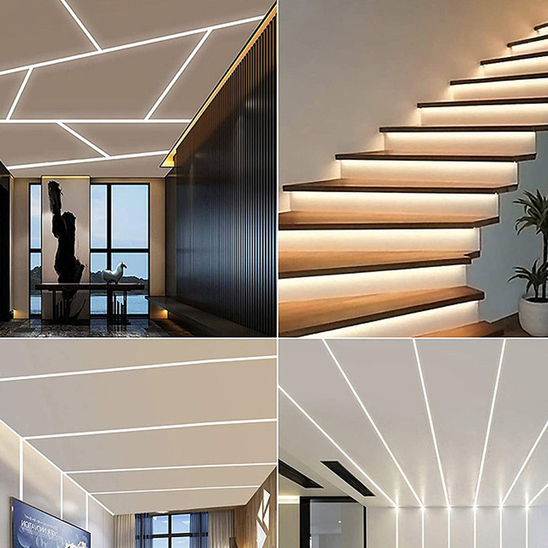 Led Step Light 1 Set