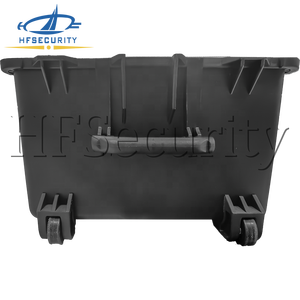 Hfsecurity không thấm nước tùy chỉnh 4 4 2 Máy quét dấu vân tay Iris máy tính xách tay sinh trắc học đăng ký Bộ dụng cụ - Product Image 3