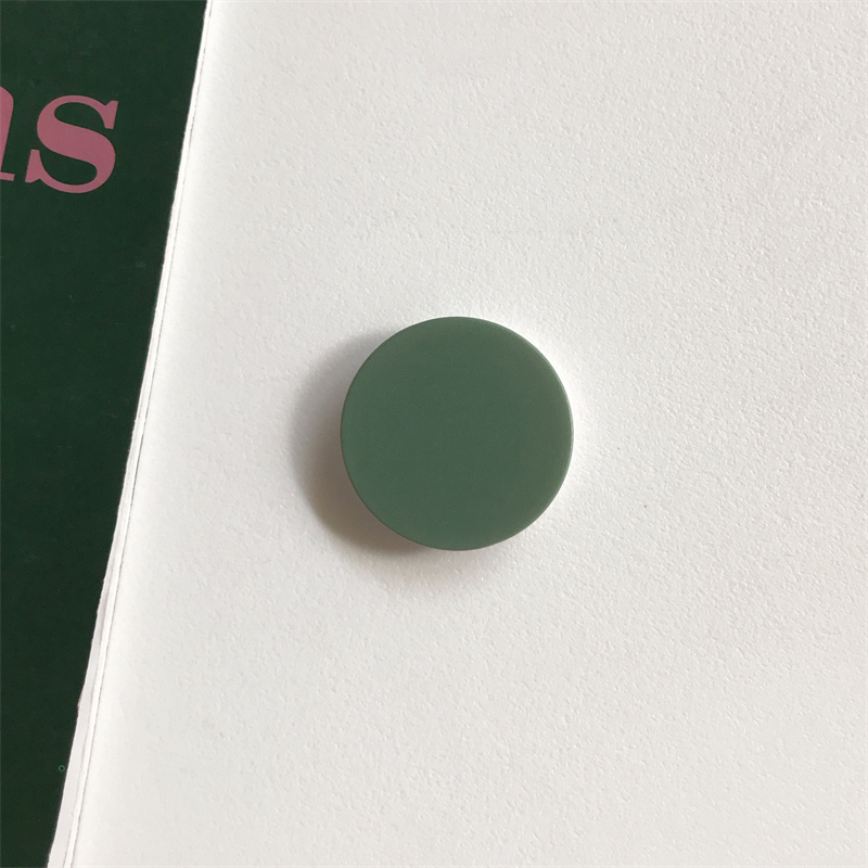 Verde oscuro