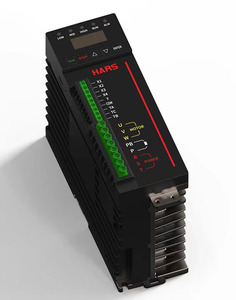 HARS Vfd tamaño compacto 1.5kw 380V control vectorial de alto rendimiento Ac Drive para máquina de grabado de carpintería - Product Image 5