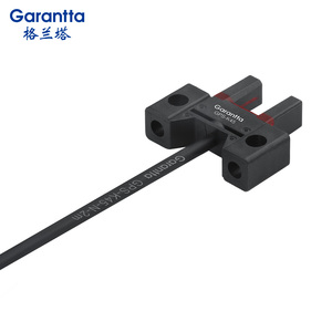Garantta-Interruptor fotoeléctrico con ranura en U para detección de origen, sensor de proximidad con sensor de proximidad, para detección - Product Image 4