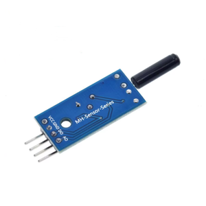 振動センサーモジュールSW1801P DC 3.3V-5V高感度振動センサー - Product Image 3