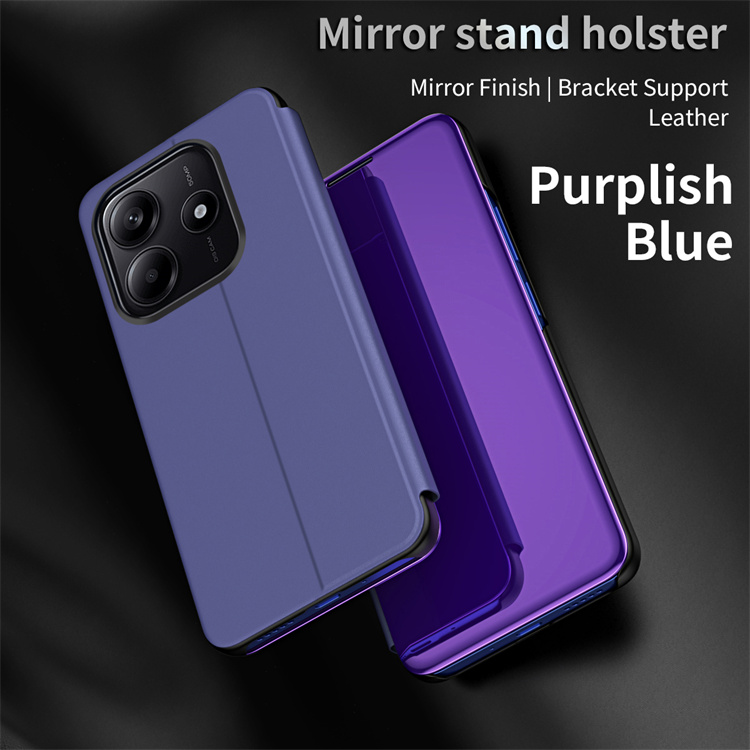 Azul Purpúreo