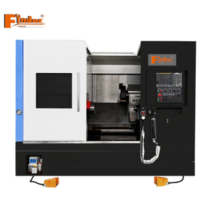 เครื่องกลึงซีเอ็นซีเปิดศูนย์กลึงแนวนอน TCK600D TCK600DY ประสิทธิภาพสูงเครื่องมือกลึงขนาดกลางและใหญ่ - Product Image 1
