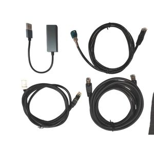 Erweiterte Ethernet-Diagnose kabel-und ABS-Programmier werkzeuge für Reparaturen und Anpassungen von Automobilen Modell 3/Y und Modell S/X. - Product Image 1