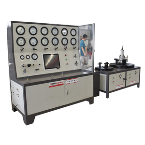Portable Pressure Safety Relief Valve Calibration Tester for Compression Applications - Product Image 2