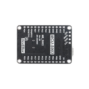 Scheda di sistema minima muslimstm8s003 scheda di sviluppo STM8 della scheda centrale - Product Image 4