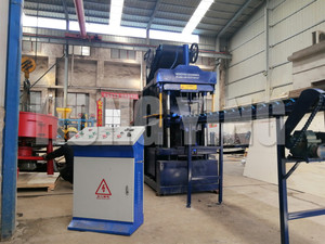 Fully <strong>Automated</strong> Hollow Brick Making Hydraulic Soil Brick Making <strong>Machine</strong> Bricklaying Table Soil Brick Making <strong>Machine</strong> - Product Image 2