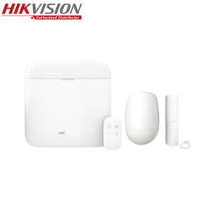 Hikvision Original AX Hybrid Pro Kit DS-PWA64-Kit-WE Portable Wireless 868MHz Alarm <strong>System</strong> Home <strong>Security</strong> <strong>Motion</strong> <strong>Detection</strong> - Product Image 2