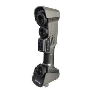 High Accuracy Industrial Handheld <strong>3D</strong> <strong>Scanning</strong> Freescan Ue 11 PRO Car <strong>Scanning</strong> <strong>Scanning</strong> Auto Diagnostic 0.02mm <strong>3D</strong> Scanner - Product Image 1