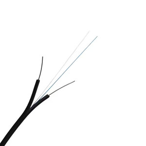 Gjyxch สายเคเบิลพีวีซีแบบเดี่ยว2กม. แบบ8-core frp/kfrp/ เหล็กความแข็งแรงของสมาชิกออปติก gjyxch - Product Image 6