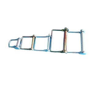 คลิปสปริงยึดเหล็กสปริง - Product Image 5
